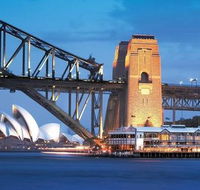 The Sebel Pier One Sydney - Tourism Cairns