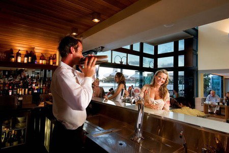 The Sebel Pier One Sydney - Tourism Cairns 4