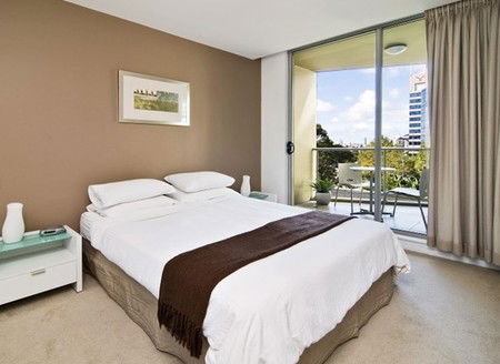 Portofino Serviced Apartments - Tourism Cairns 0