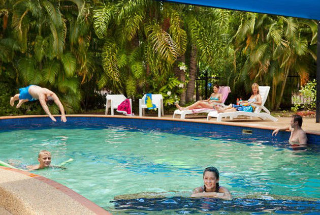  Tourism Cairns