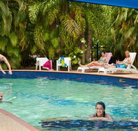 Hidden Valley Tourist Park - Tourism Cairns