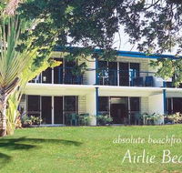 Whitehaven Beachfront - Tourism Cairns