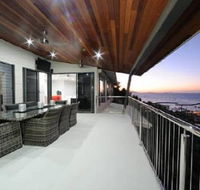 Spectacular Views Airlie Beach - Tourism Cairns