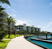 Boathouse Apartments By Outrigger - Tourism Cairns