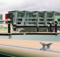 Peninsula Airlie Beach - Tourism Cairns
