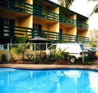 Airlie Beach Yha - Tourism Cairns