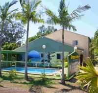 Orana Lodge Whitsunday - Tourism Cairns