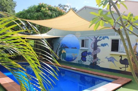 Orana Lodge Whitsunday - Tourism Cairns 1