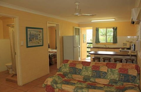 Orana Lodge Whitsunday - Tourism Cairns 3