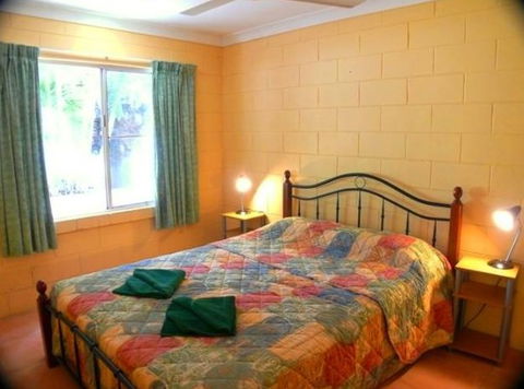 Orana Lodge Whitsunday - Tourism Cairns 4