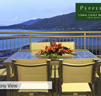 Peppers Coral Coast Resort - Tourism Cairns
