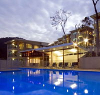 Summit Apartments Airlie Beach - Tourism Cairns