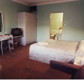 Banksia Motel - Tourism Cairns