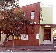 Forest Lodge Hotel - Tourism Cairns