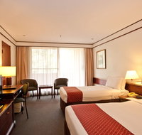 Aspire Hotel Sydney - Tourism Cairns