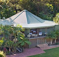 Peppers Casuarina Lodge - Tourism Cairns