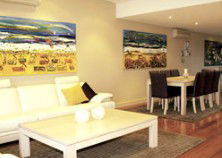 Beach House 3 @ Vue - Tourism Cairns 1