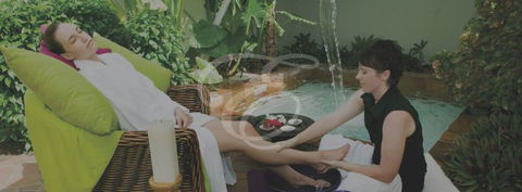 Peppers Spa - Palm Cove - Tourism Cairns 3