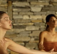 Spa Pevonia - Tourism Cairns