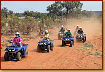 Kings Creek Station - Tourism Cairns 3