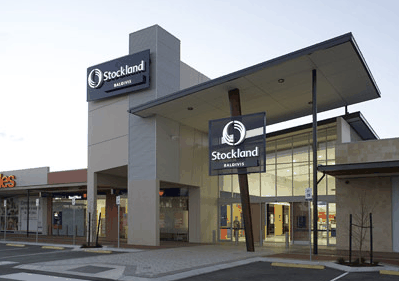 Stockland Baldivis Shopping Centre - Tourism Cairns