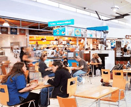 Floreat Forum - Tourism Cairns