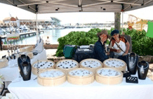 Hillarys Market - Tourism Cairns