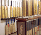 Western Australian Cricket Association Tours & Museum - Tourism Cairns 1