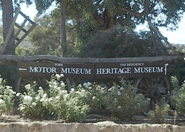 The York Residency Museum - Tourism Cairns