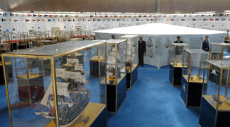 Australian Sailing Museum - Tourism Cairns 1