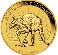 The Perth Mint - Tourism Cairns