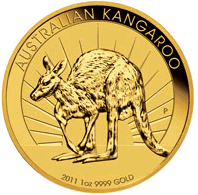 The Perth Mint - Tourism Cairns 0