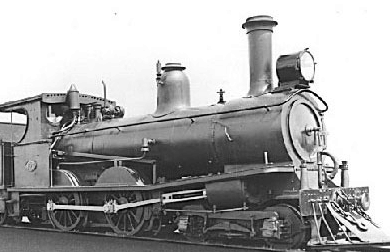 Railway Transport Museum - Tourism Cairns 3