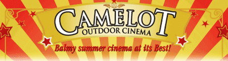 Luna Palace Cinema - Camelot Outdoor - Tourism Cairns 1