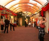 Luna Palace Cinema - Camelot Outdoor - Tourism Cairns 2