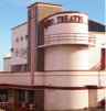 Cygnet Como Cinema - Tourism Cairns