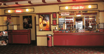 Cygnet Como Cinema - Tourism Cairns 1