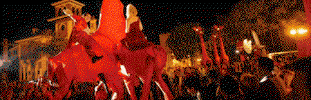 Perth International Arts Festival - Tourism Cairns 3