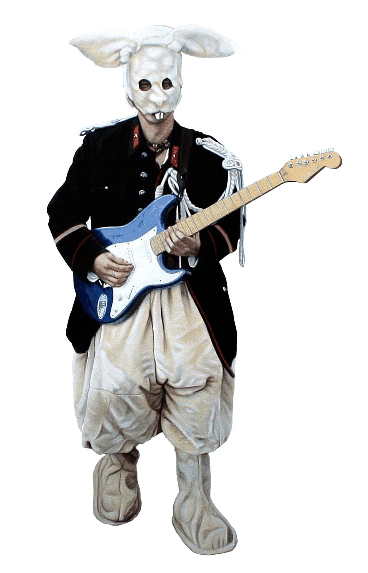 Anthony Riding Gallery - Tourism Cairns 2