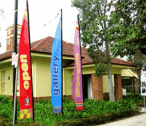 Heathcote Museum  Gallery - Tourism Cairns