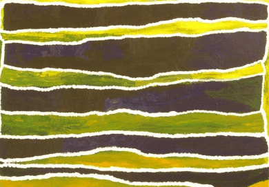 Seva Frangos Art - Tourism Cairns 0