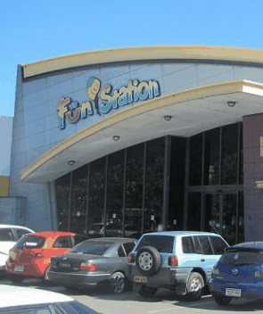 Fun Station - Midland - Tourism Cairns
