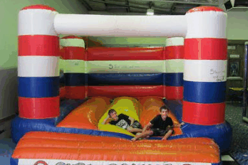 Fun Station - Midland - Tourism Cairns 1
