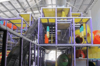 Fun Station - Midland - Tourism Cairns 2