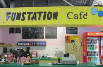 Fun Station - Midland - Tourism Cairns 3
