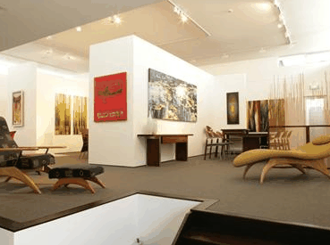 Jahroc Mill Gallery - Tourism Cairns