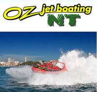 Oz Jetboating - Darwin - Tourism Cairns