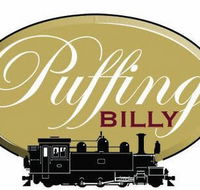 Puffing Billy - Tourism Cairns