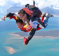 Tandem Cairns - Tourism Cairns