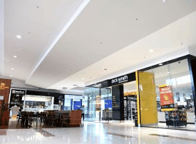 Calamvale Central Shopping Centre - Tourism Cairns